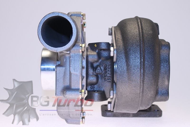 TURBO - NEUF ORIGINE - VL - 53279706001
