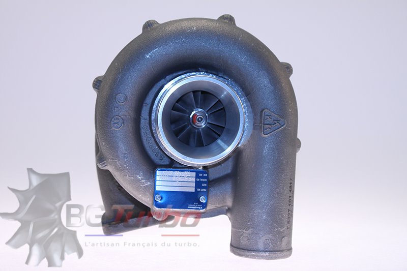 TURBO - RECONDITIONNÉ OE DANS NOS ATELIERS DE MARSEILLE - MARIN - &nbsp;AGRICOLE - 53279706004
