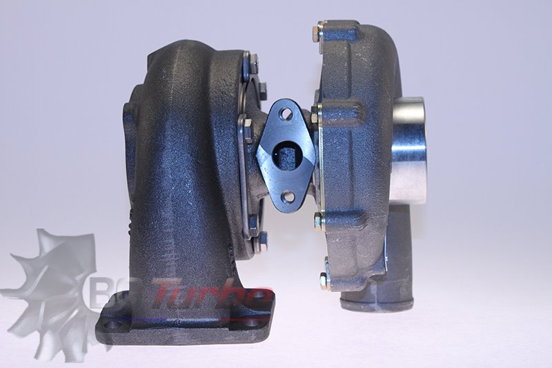 TURBO - RECONDITIONNÉ OE DANS NOS ATELIERS DE MARSEILLE - MARIN - &nbsp;AGRICOLE - 53279706004
