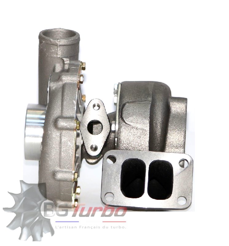 TURBO - NEUF ORIGINE - VL
