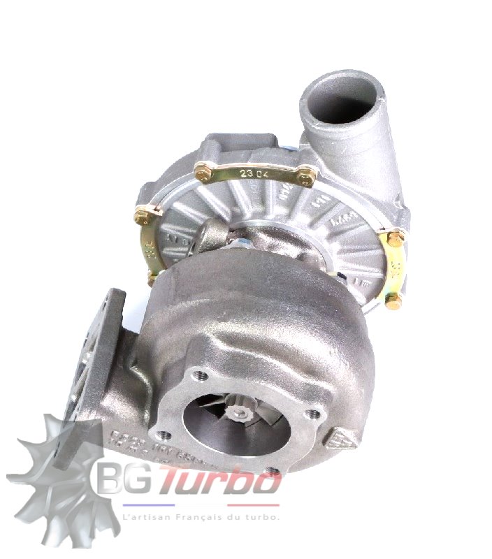 TURBO - NEUF ORIGINE - VL
