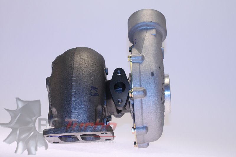TURBO - NEUF ORIGINE - VL - K27 - 53279706206
