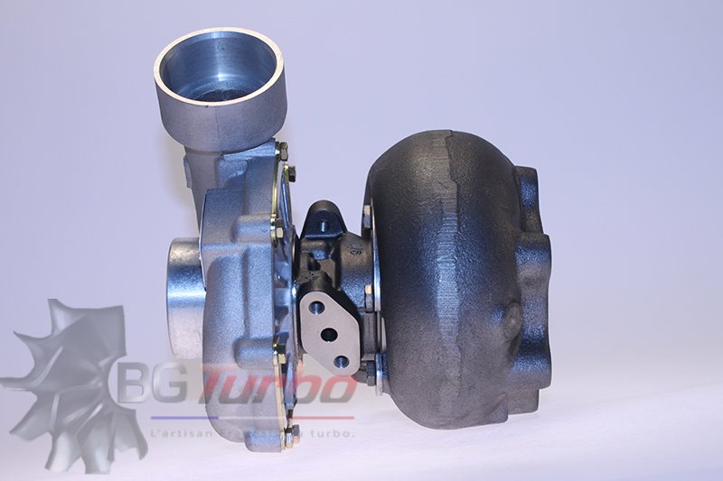 TURBO - NEUF ORIGINE - VL - K27 - 53279706206
