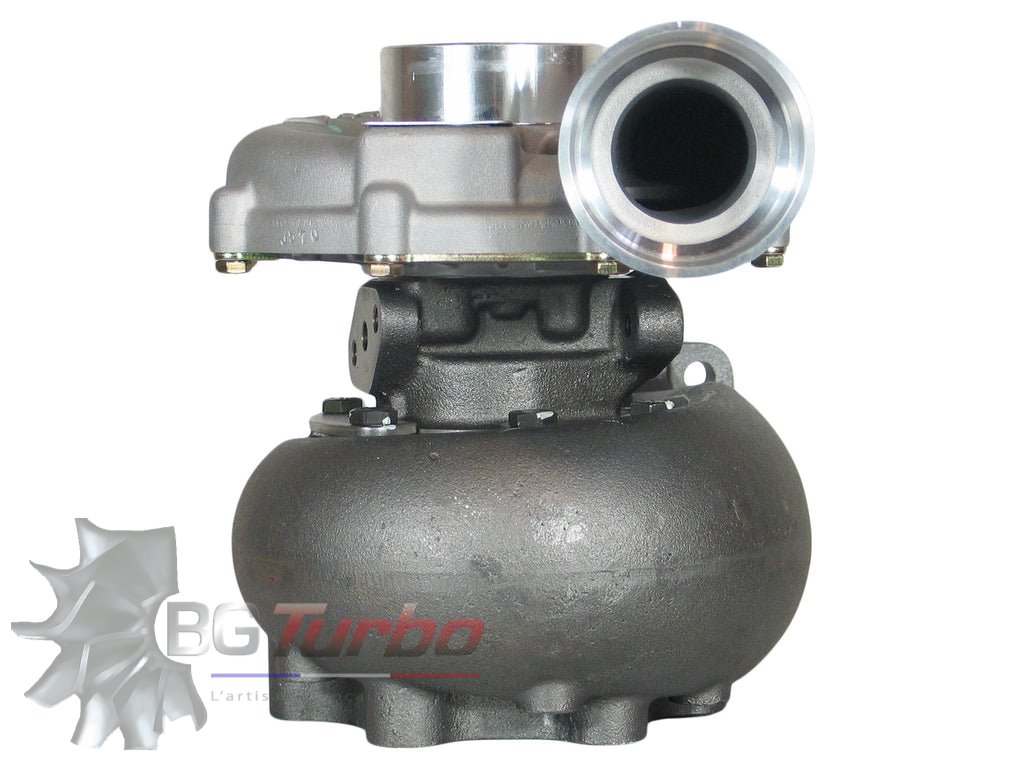 TURBO - NEUF ORIGINE - VL - K27 - 53279706206
