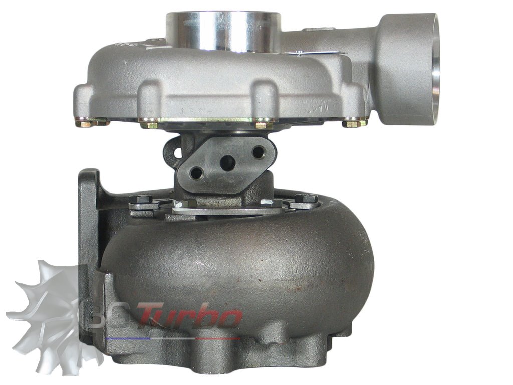 TURBO - NEUF ORIGINE - VL - K27 - 53279706206
