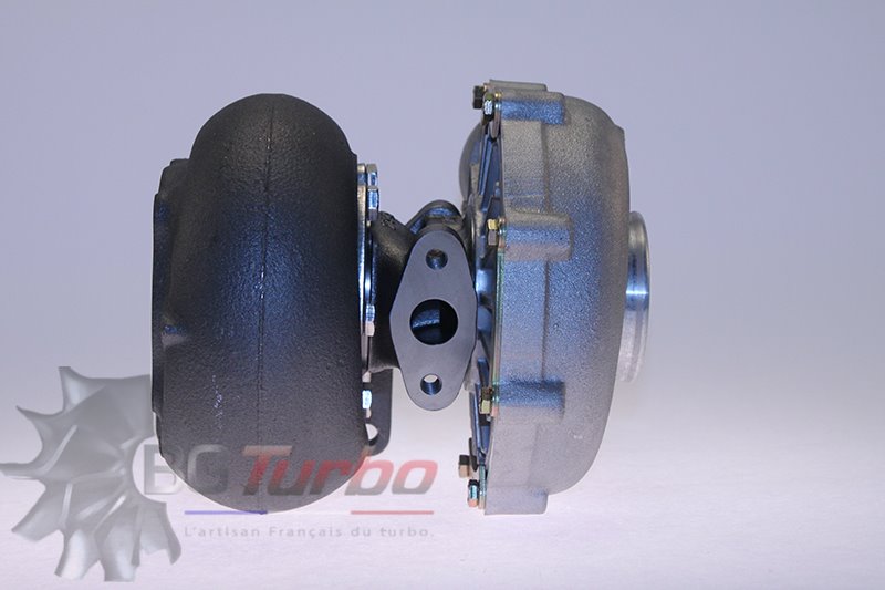 TURBO - NEUF ORIGINE - VL - 53279706207
