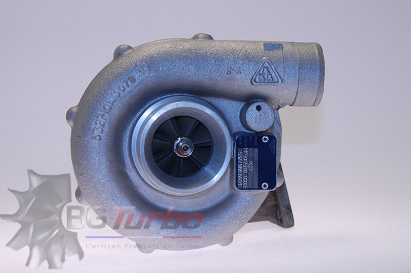 Turbo TURBO - NEUF ORIGINE - VL - 53279706403
