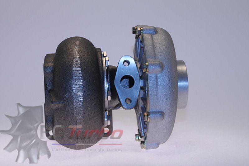 TURBO - NEUF ORIGINE - VL - 53279706403
