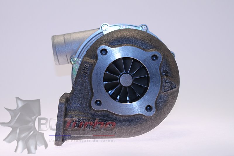 TURBO - NEUF ORIGINE - VL - 53279706403
