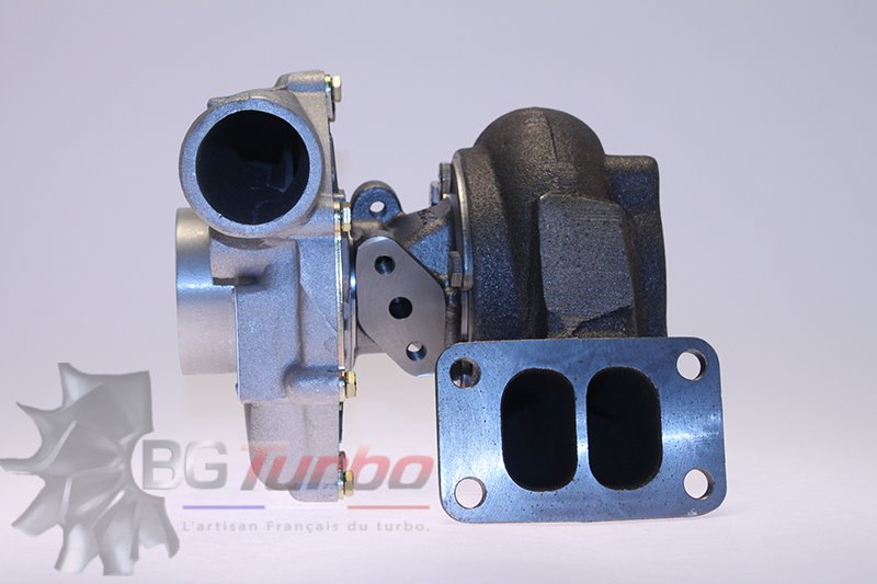 TURBO - NEUF ORIGINE - VL - 53279706403
