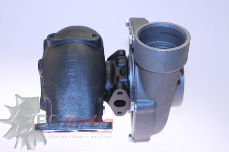 TURBO - NEUF ORIGINE - VL - K27 - 53279706515
