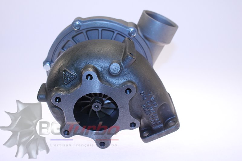 TURBO - NEUF ORIGINE - VL - K27 - 53279706515
