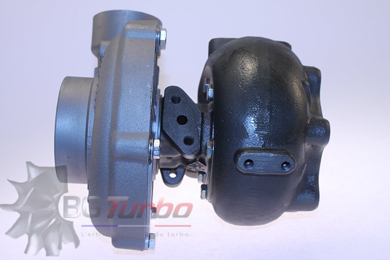 TURBO - NEUF ORIGINE - VL - K27 - 53279706515
