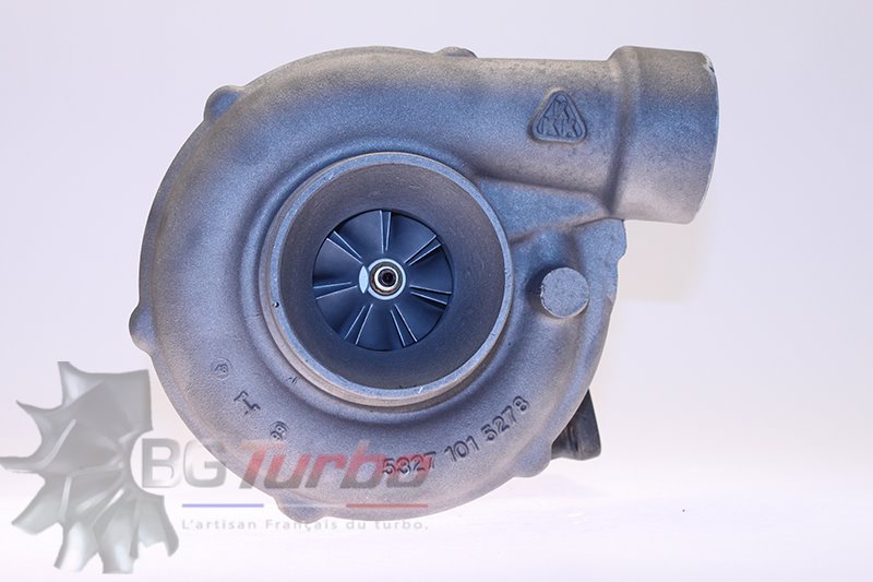 Turbo TURBO - NEUF ORIGINE - PL - 53279706533
