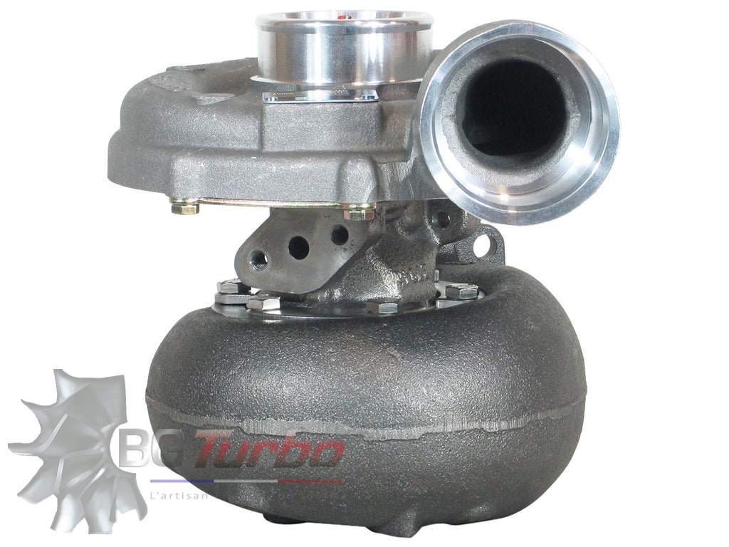 TURBO - NEUF ORIGINE - VL - K27 - 53279706607
