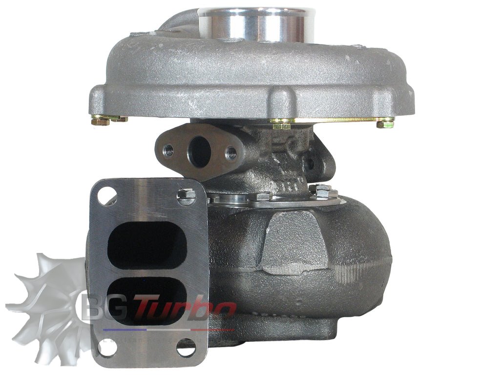 TURBO - NEUF ORIGINE - VL - K27 - 53279706607
