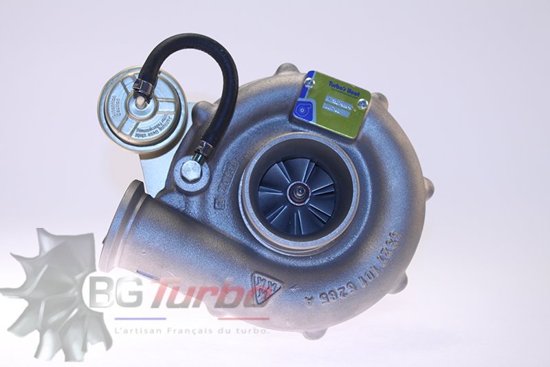 Turbo TURBO - NEUF ORIGINE - PL - 53279706716
