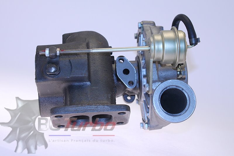 TURBO - NEUF ORIGINE - PL - 53279706716
