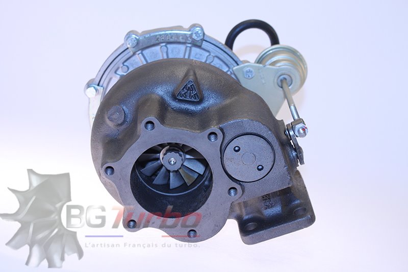 TURBO - NEUF ORIGINE - PL - 53279706716
