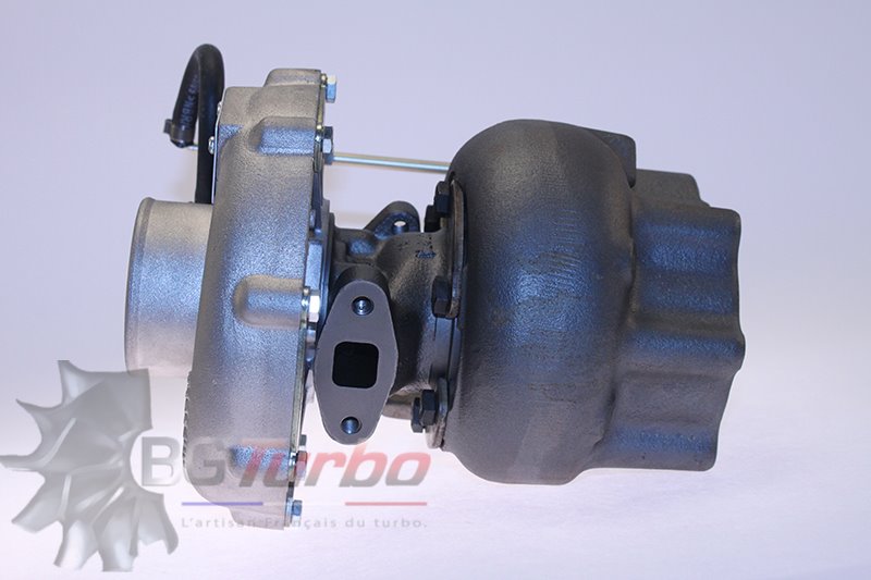 TURBO - NEUF ORIGINE - PL - 53279706716
