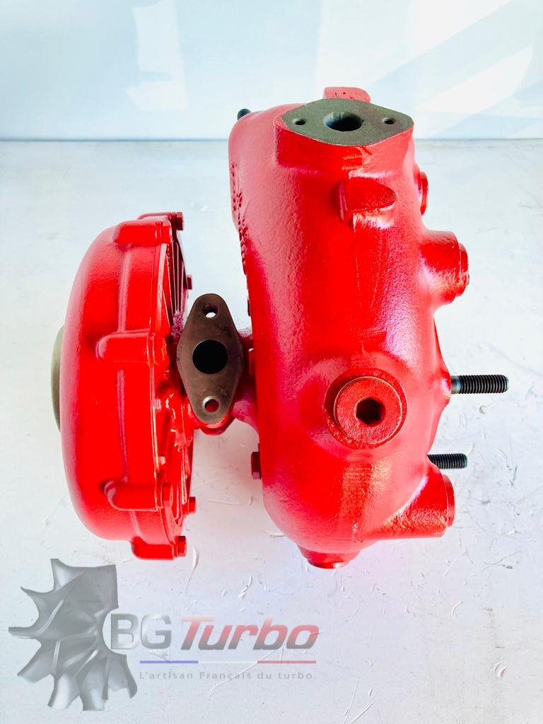 TURBO - NEUF ORIGINE - VL - 53279706791
