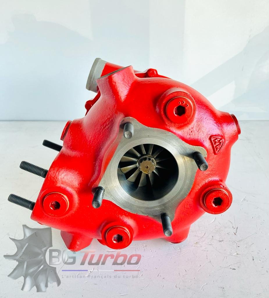 TURBO - NEUF ORIGINE - VL - 53279706791
