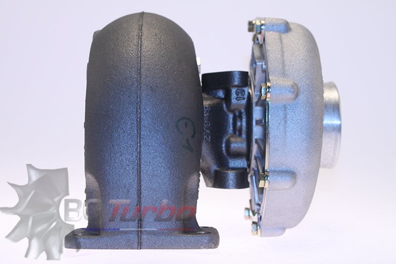 TURBO - NEUF ORIGINE - VL - 53279707008
