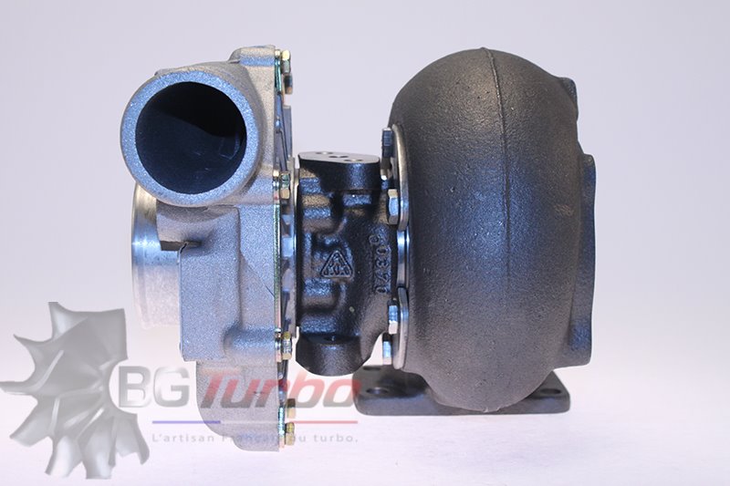 TURBO - NEUF ORIGINE - VL - 53279707008
