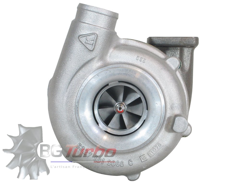 Turbo TURBO - NEUF ORIGINE - VL - 53279707024
