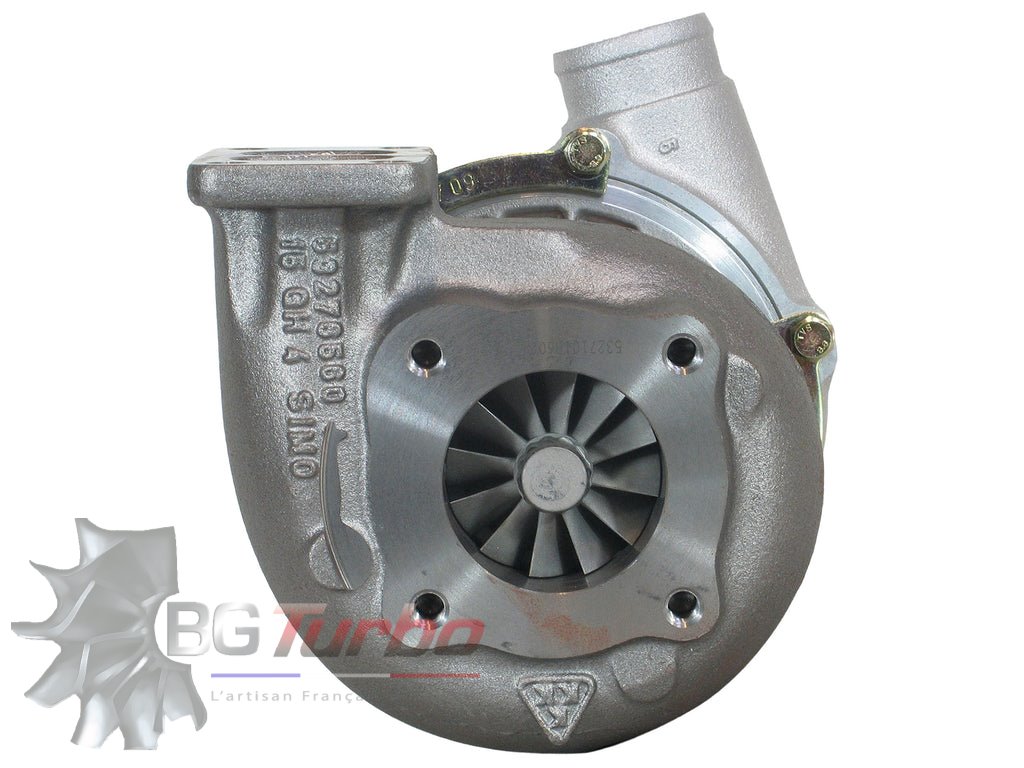 TURBO - NEUF ORIGINE - VL - 53279707024
