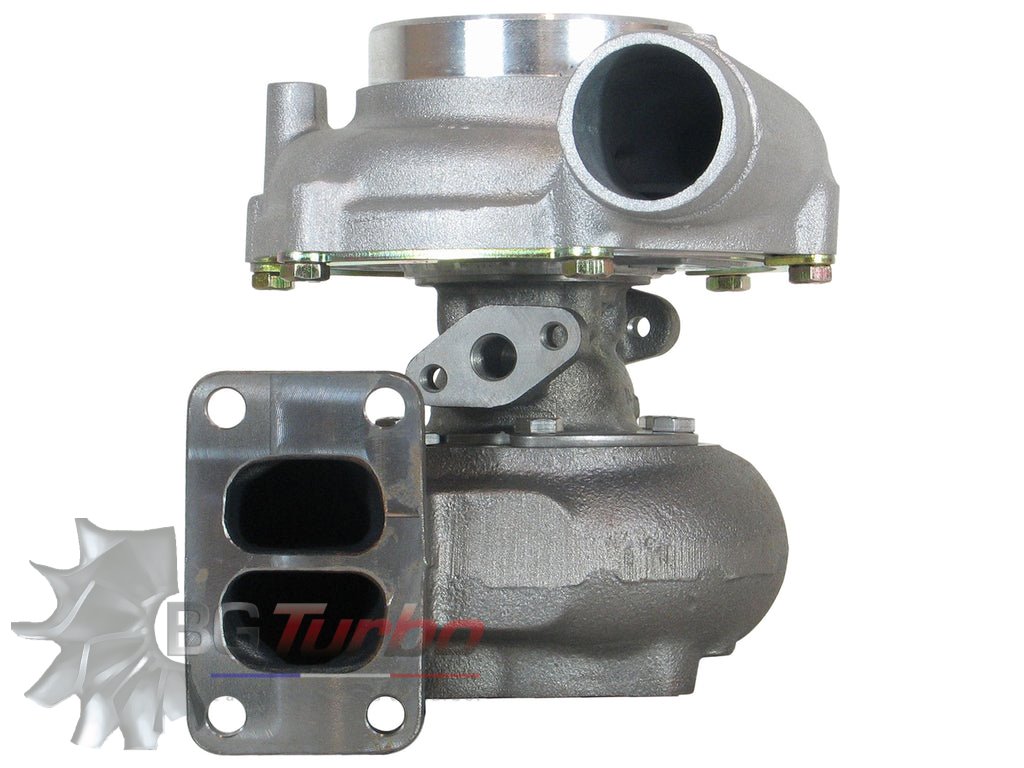 TURBO - NEUF ORIGINE - VL - 53279707024
