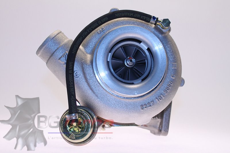 Turbo TURBO - NEUF ORIGINE - VL - 53279707039
