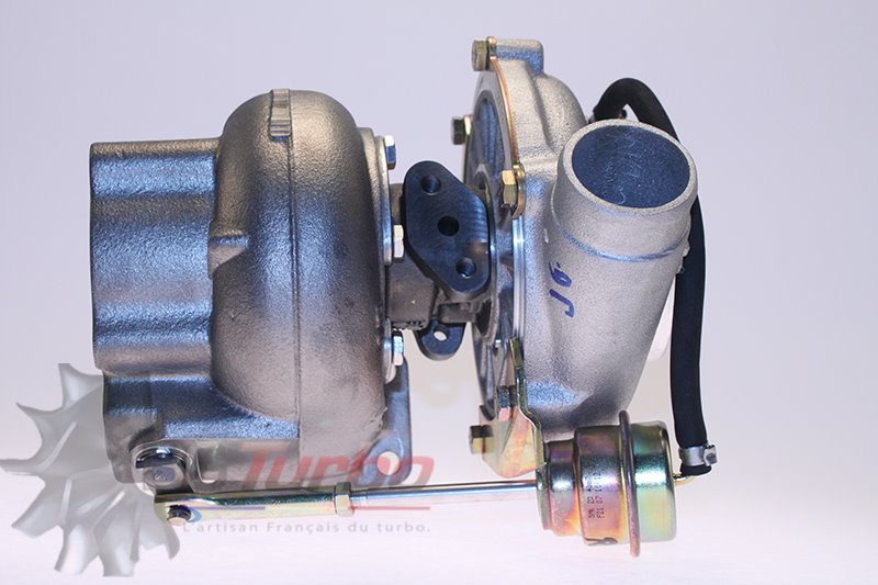 TURBO - NEUF ORIGINE - VL - 53279707039
