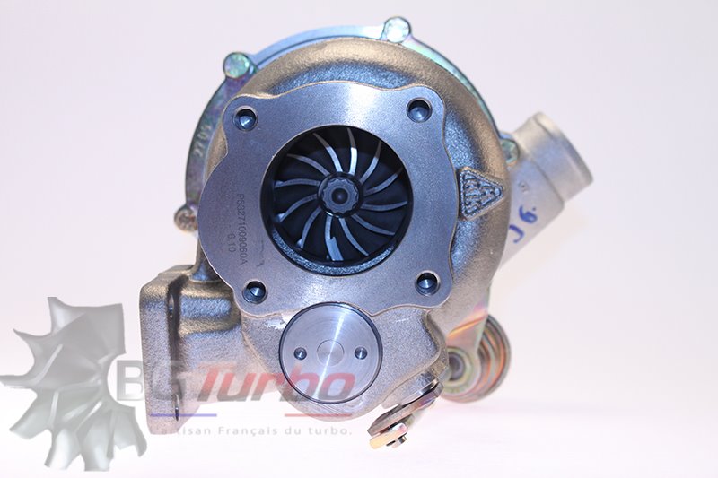 TURBO - NEUF ORIGINE - VL - 53279707039
