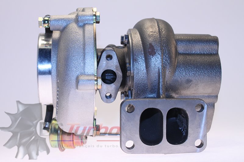 TURBO - NEUF ORIGINE - VL - 53279707039

