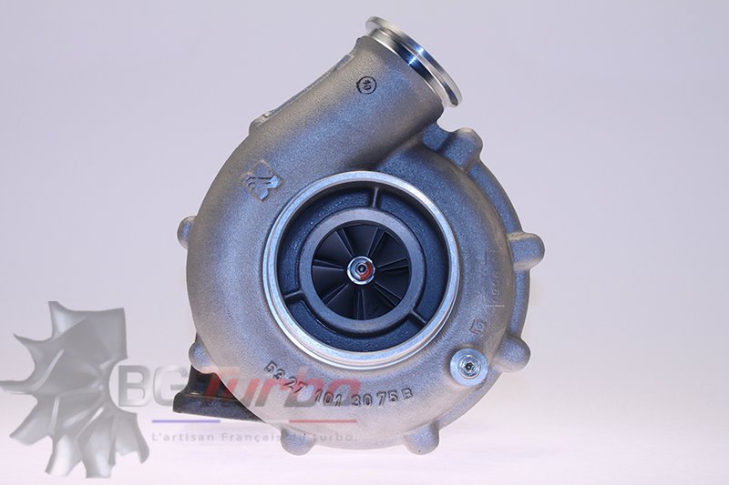 TURBO - NEUF ORIGINE - VL - 53279707048
