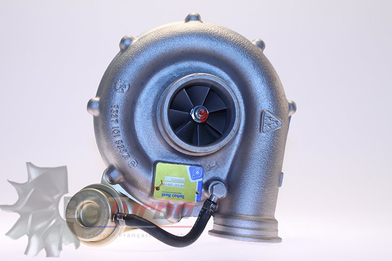 Turbo TURBO - NEUF ORIGINE - VL - 53279707097

