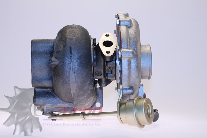 TURBO - NEUF ORIGINE - VL - 53279707097

