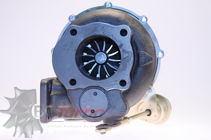 TURBO - NEUF ORIGINE - VL - 53279707097
