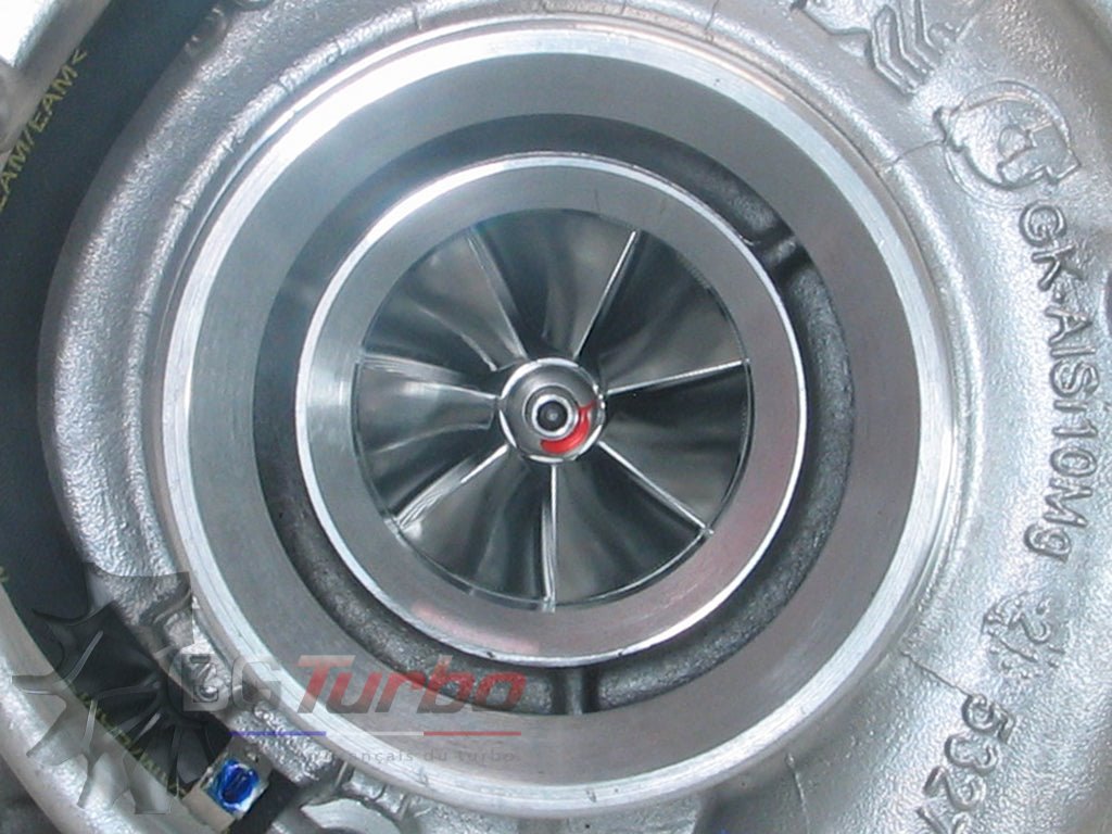 Turbo TURBO - NEUF ORIGINE - VL - 53279707120
