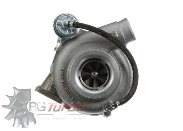 Turbo TURBO - NEUF ORIGINE - VL - 53279707123
