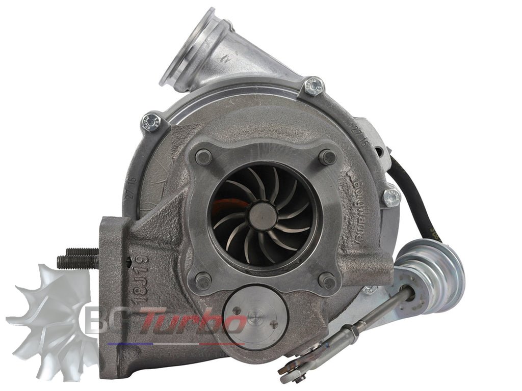 TURBO - NEUF ORIGINE - VL - 53279707163
