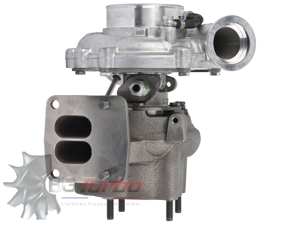 TURBO - NEUF ORIGINE - VL - 53279707163
