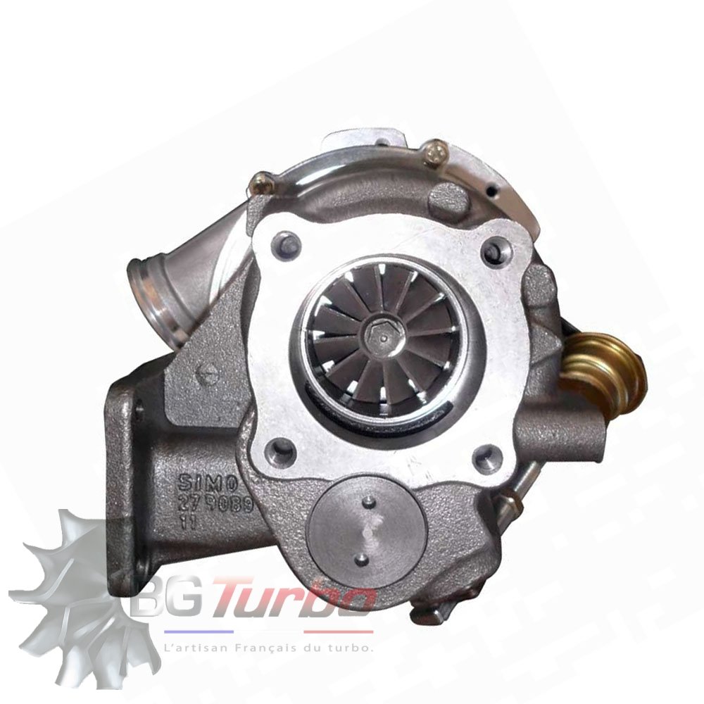 TURBO - NEUF ORIGINE - PL &nbsp;- 316061 - 316769 - 317135 - 5327-970-7100 - 5327-970-7120 - 5327-970-7130 - 5327-970-7192 - 5327-970-0015 - 5327-970-7214 - 53279707100 - 53279707120 - 53279707130 - 53279707192 - 53279700015 - 53279707214- 3599940 - 4033284 - 4033284H - 4033284 - 4040429 - 9060962799 - 9060964699 - 906096539980 - 9060965399 - 9060969099 - 9060960098 - 9020960199
