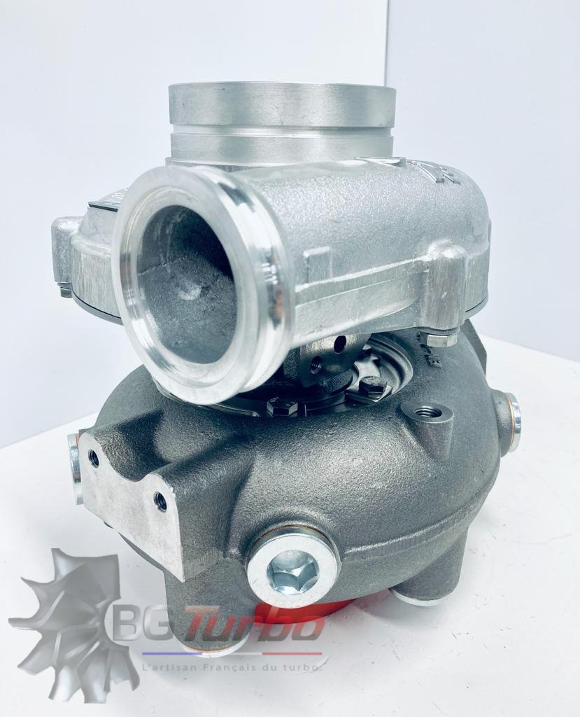 TURBO - NEUF ORIGINE - MARIN - K27 - 53279707194 - 3801138 - 3809911
