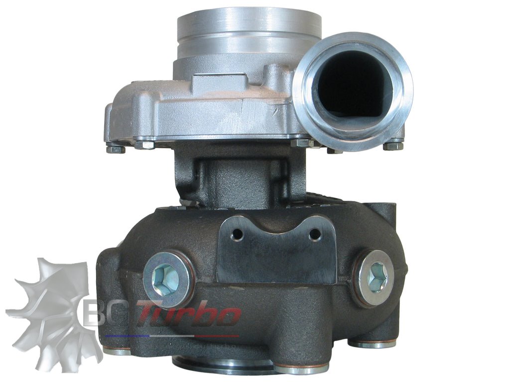 TURBO - NEUF ORIGINE - MARIN - K27 - 53279707194 - 3801138 - 3809911
