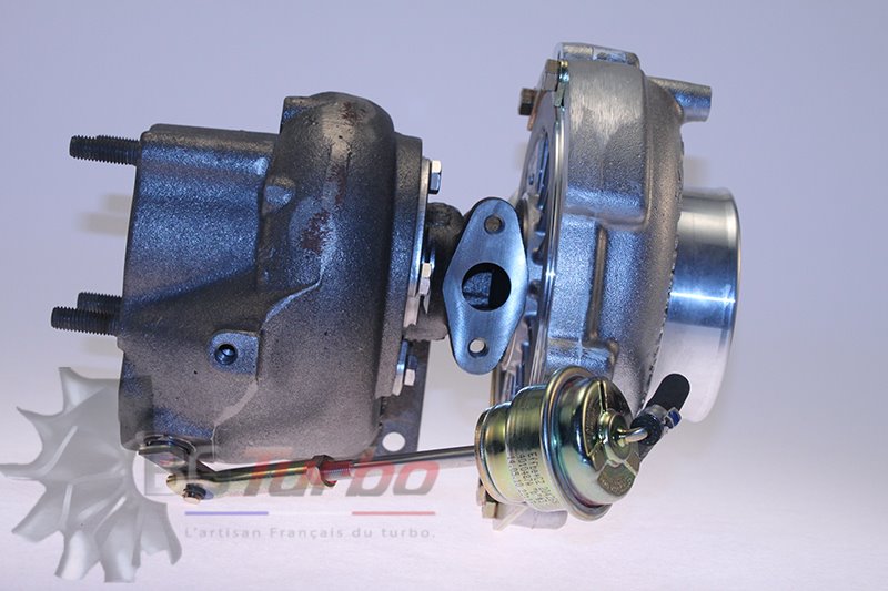 TURBO - NEUF ORIGINE - VL - 53279707201
