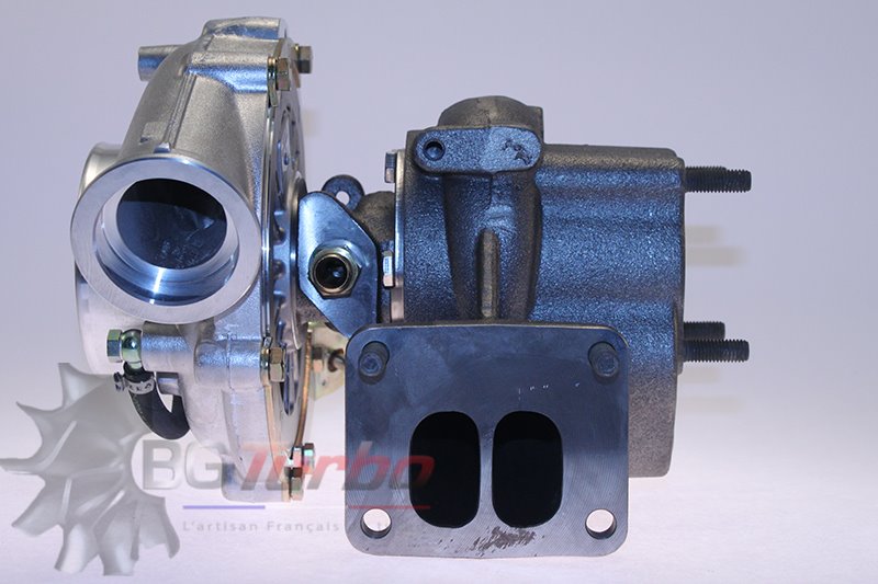 TURBO - NEUF ORIGINE - VL - 53279707201
