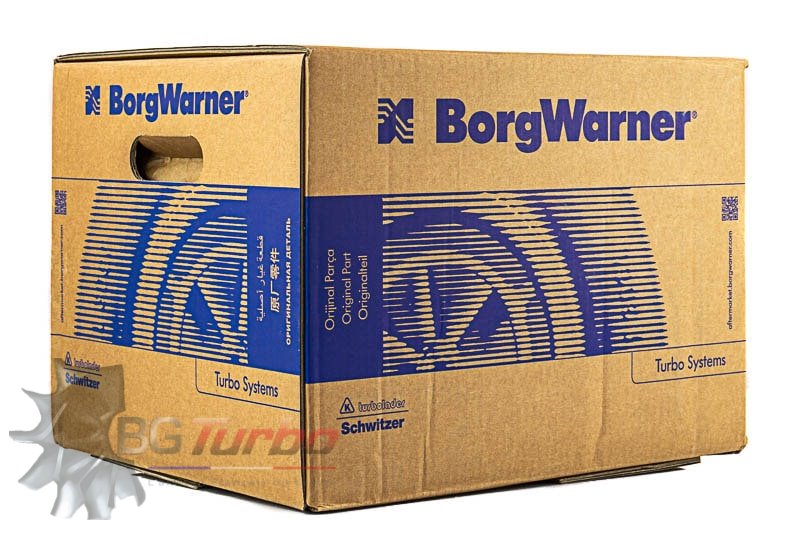 TURBO - RECONDITIONNÉ OE DANS NOS ATELIERS DE MARSEILLE - MARIN - VOLVO PENTA - 53279707501
