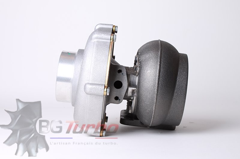 TURBO - NEUF ORIGINE - VL - K29 - 53299707130
